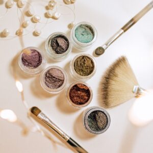 Makeup